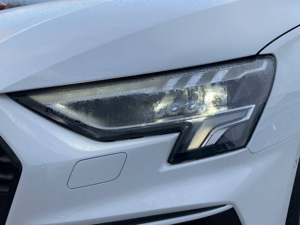 Acheter Audi A3 A3 Sportback 35 TDI 150 S tronic 7 S Line 5p occasion dans les concessions du Groupe Faurie