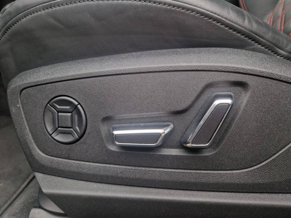 Acheter Audi Q8 e-tron SQ8 e-tron Sportback 503 ch 114 kWh Quattro  5p neuf dans les concessions du Groupe Faurie