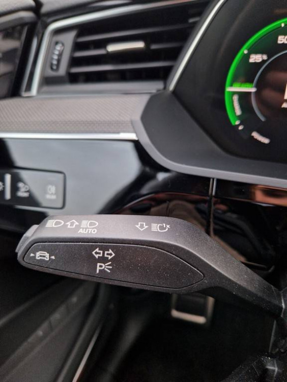 Acheter Audi Q8 e-tron SQ8 e-tron Sportback 503 ch 114 kWh Quattro  5p neuf dans les concessions du Groupe Faurie