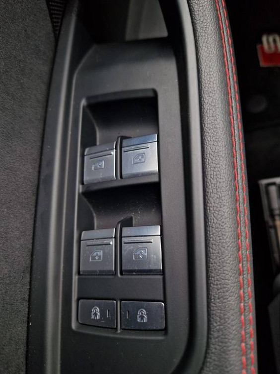 Acheter Audi Q8 e-tron SQ8 e-tron Sportback 503 ch 114 kWh Quattro  5p neuf dans les concessions du Groupe Faurie