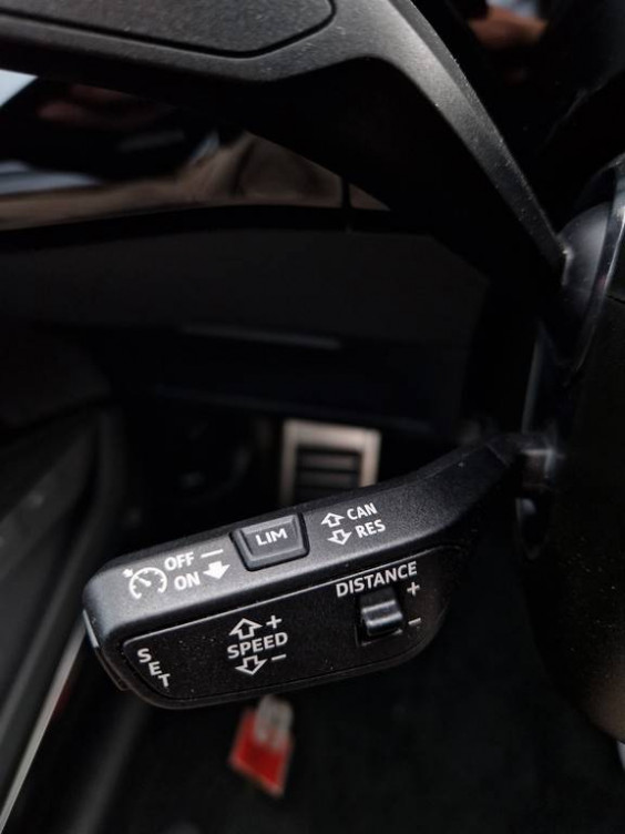 Acheter Audi Q8 e-tron SQ8 e-tron Sportback 503 ch 114 kWh Quattro  5p neuf dans les concessions du Groupe Faurie