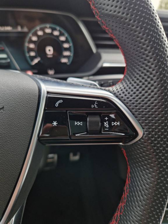 Acheter Audi Q8 e-tron SQ8 e-tron Sportback 503 ch 114 kWh Quattro  5p neuf dans les concessions du Groupe Faurie