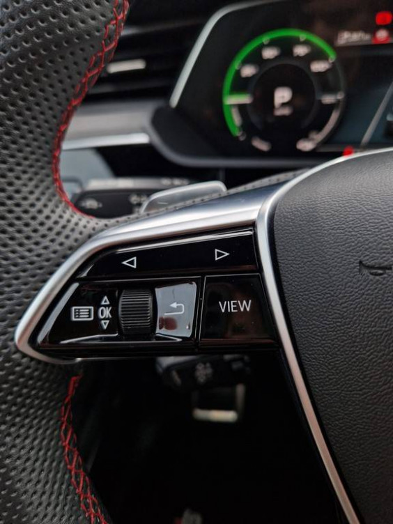 Acheter Audi Q8 e-tron SQ8 e-tron Sportback 503 ch 114 kWh Quattro  5p neuf dans les concessions du Groupe Faurie