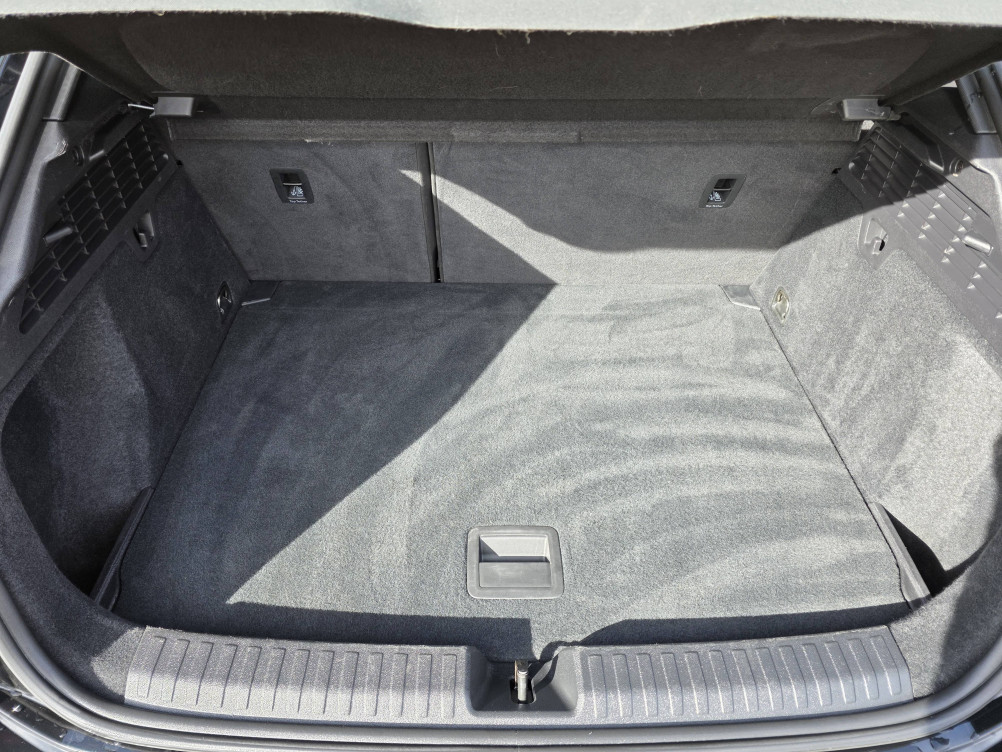 Acheter Audi A3 A3 Sportback 35 TDI 150 S tronic 7 S Line 5p occasion dans les concessions du Groupe Faurie