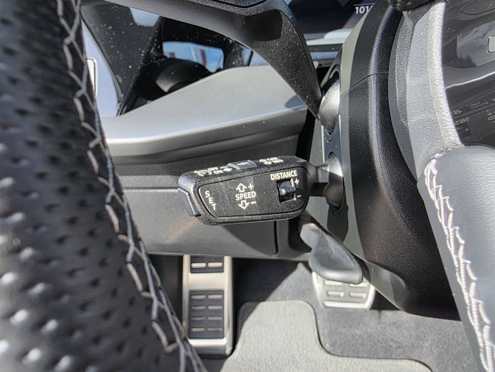 Acheter Audi A3 A3 Sportback 35 TDI 150 S tronic 7 S Line 5p occasion dans les concessions du Groupe Faurie