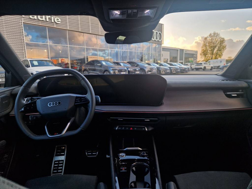 Acheter Audi Q3 Q3 Sportback e-hybrid 272 ch S tronic 6 Design 5p neuf dans les concessions du Groupe Faurie