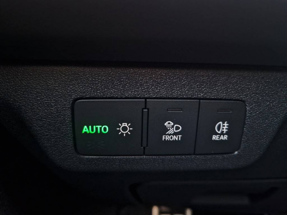 Acheter Audi Q3 Q3 Sportback e-hybrid 272 ch S tronic 6 Design 5p neuf dans les concessions du Groupe Faurie