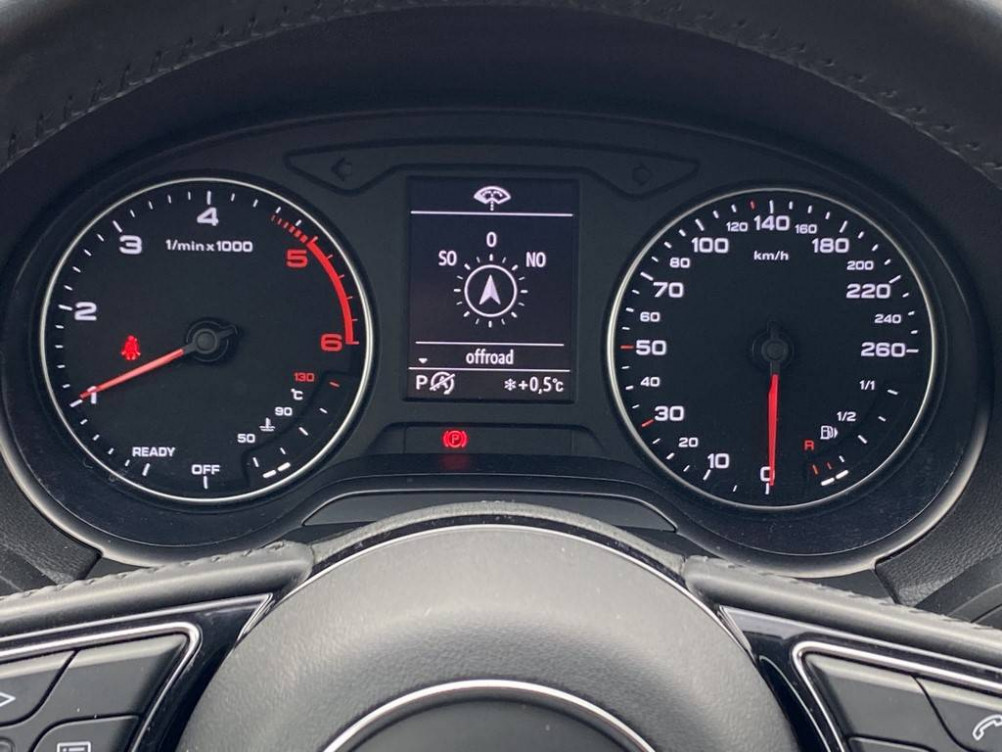 Acheter Audi Q2 Q2 30 TDI 116 S tronic 7 Sport Limited 5p occasion dans les concessions du Groupe Faurie