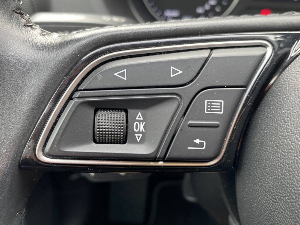 Acheter Audi Q2 Q2 30 TDI 116 S tronic 7 Sport Limited 5p occasion dans les concessions du Groupe Faurie