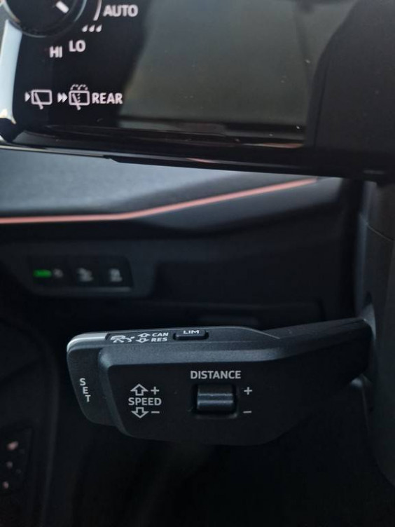 Acheter Audi Q3 Q3 Sportback e-hybrid 272 ch S tronic 6 Design 5p neuf dans les concessions du Groupe Faurie