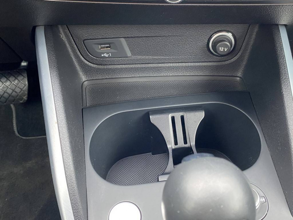 Acheter Audi Q2 Q2 30 TDI 116 S tronic 7 Sport Limited 5p occasion dans les concessions du Groupe Faurie