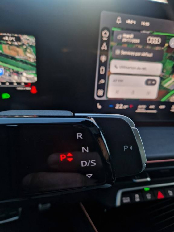 Acheter Audi Q3 Q3 Sportback e-hybrid 272 ch S tronic 6 Design 5p neuf dans les concessions du Groupe Faurie