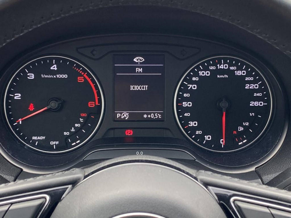 Acheter Audi Q2 Q2 30 TDI 116 S tronic 7 Sport Limited 5p occasion dans les concessions du Groupe Faurie