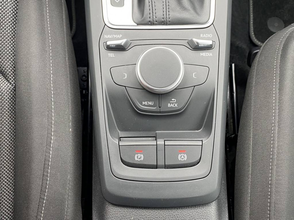 Acheter Audi Q2 Q2 30 TDI 116 S tronic 7 Sport Limited 5p occasion dans les concessions du Groupe Faurie