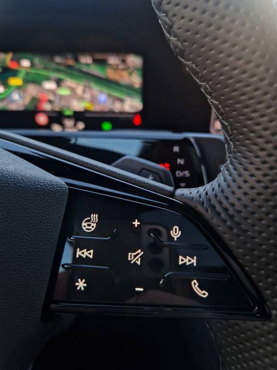 Acheter Audi Q3 Q3 Sportback e-hybrid 272 ch S tronic 6 Design 5p neuf dans les concessions du Groupe Faurie