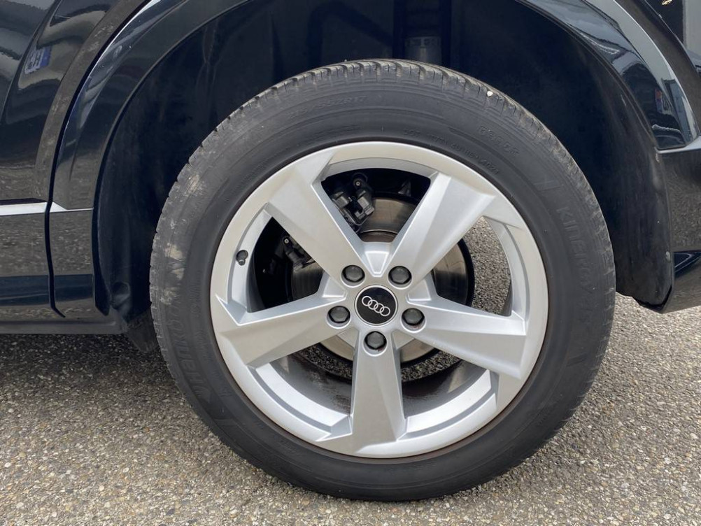 Acheter Audi Q2 Q2 30 TDI 116 S tronic 7 Sport Limited 5p occasion dans les concessions du Groupe Faurie