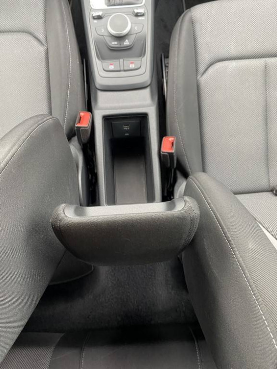 Acheter Audi Q2 Q2 30 TDI 116 S tronic 7 Sport Limited 5p occasion dans les concessions du Groupe Faurie