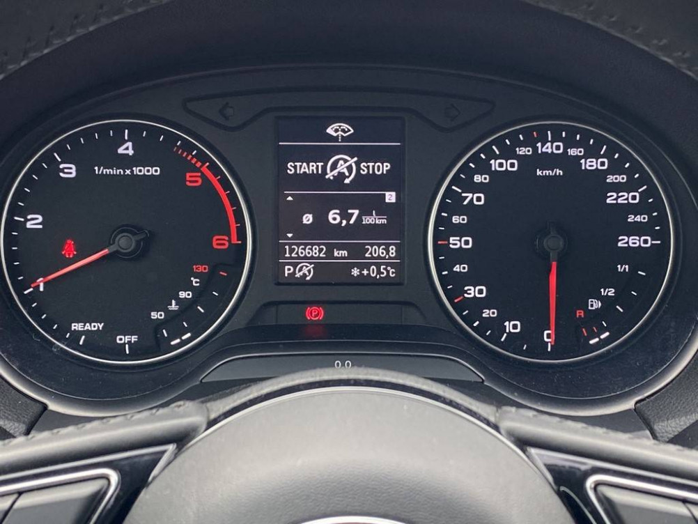 Acheter Audi Q2 Q2 30 TDI 116 S tronic 7 Sport Limited 5p occasion dans les concessions du Groupe Faurie