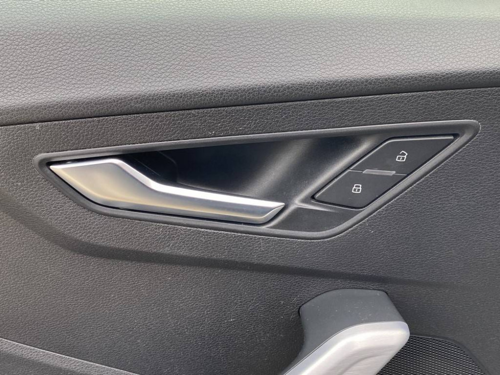Acheter Audi Q2 Q2 30 TDI 116 S tronic 7 Sport Limited 5p occasion dans les concessions du Groupe Faurie