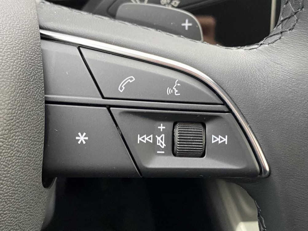 Acheter Audi Q3 Q3 35 TDI 150 ch S tronic 7 Design Luxe 5p occasion dans les concessions du Groupe Faurie