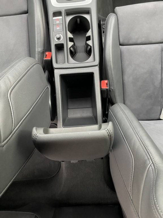 Acheter Audi Q3 Q3 35 TDI 150 ch S tronic 7 Design Luxe 5p occasion dans les concessions du Groupe Faurie