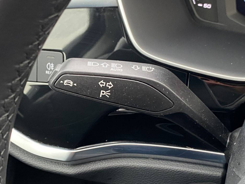 Acheter Audi Q3 Q3 35 TDI 150 ch S tronic 7 Design Luxe 5p occasion dans les concessions du Groupe Faurie