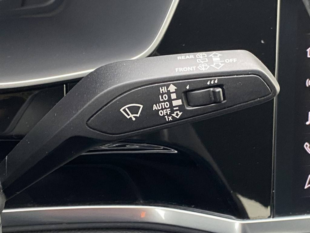 Acheter Audi Q3 Q3 35 TDI 150 ch S tronic 7 Design Luxe 5p occasion dans les concessions du Groupe Faurie