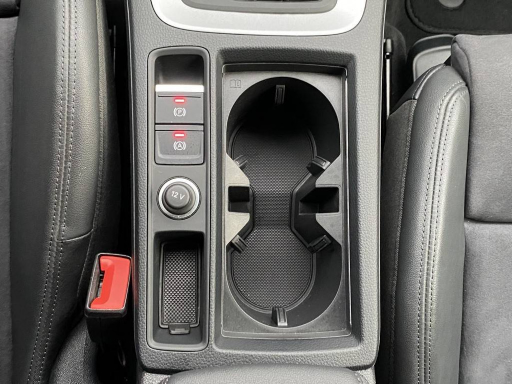 Acheter Audi Q3 Q3 35 TDI 150 ch S tronic 7 Design Luxe 5p occasion dans les concessions du Groupe Faurie