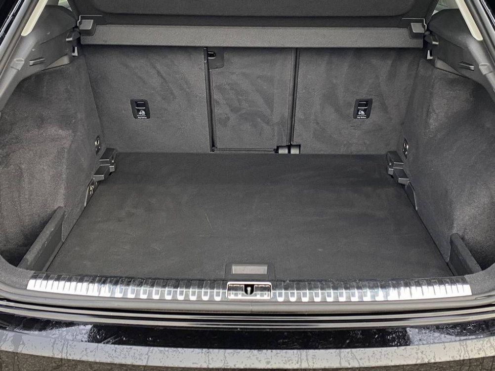 Acheter Audi Q3 Q3 35 TDI 150 ch S tronic 7 Design Luxe 5p occasion dans les concessions du Groupe Faurie