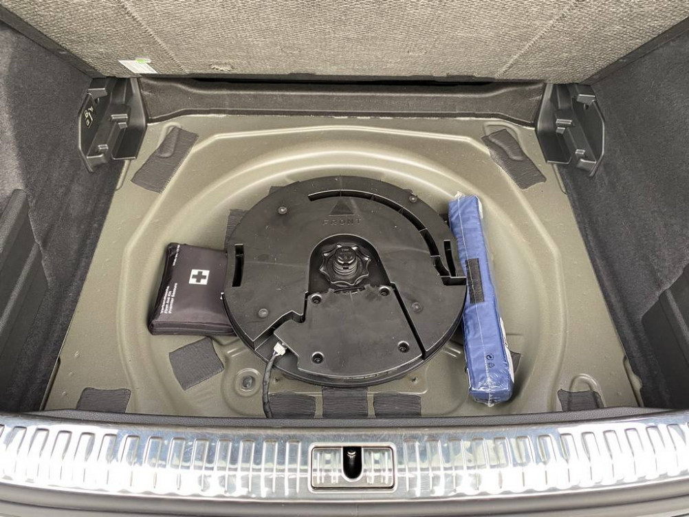 Acheter Audi Q3 Q3 35 TDI 150 ch S tronic 7 Design Luxe 5p occasion dans les concessions du Groupe Faurie