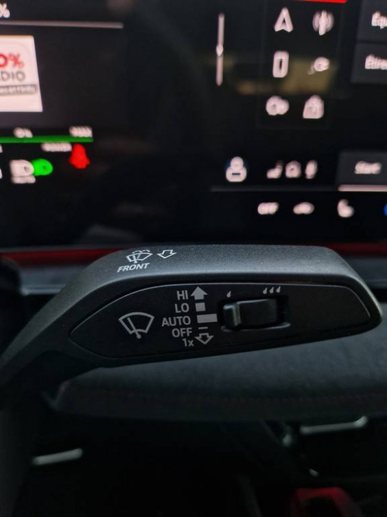 Acheter Audi Q6 E-TRON SQ6 e-tron Sportback 489 ch 100 kWh quattro SQ6 5p neuf dans les concessions du Groupe Faurie