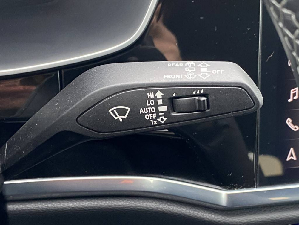 Acheter Audi Q3 Q3 45 TFSIe 245 ch S tronic 6 S line 5p occasion dans les concessions du Groupe Faurie