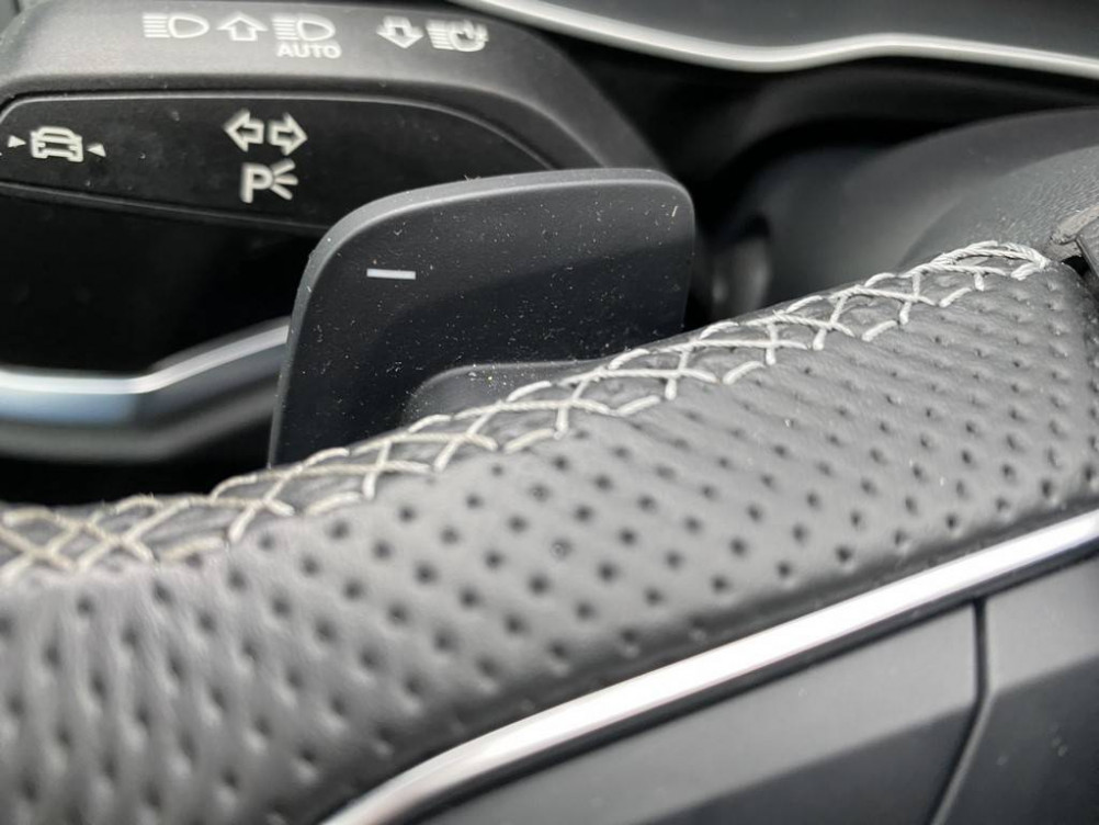 Acheter Audi Q3 Q3 45 TFSIe 245 ch S tronic 6 S line 5p occasion dans les concessions du Groupe Faurie