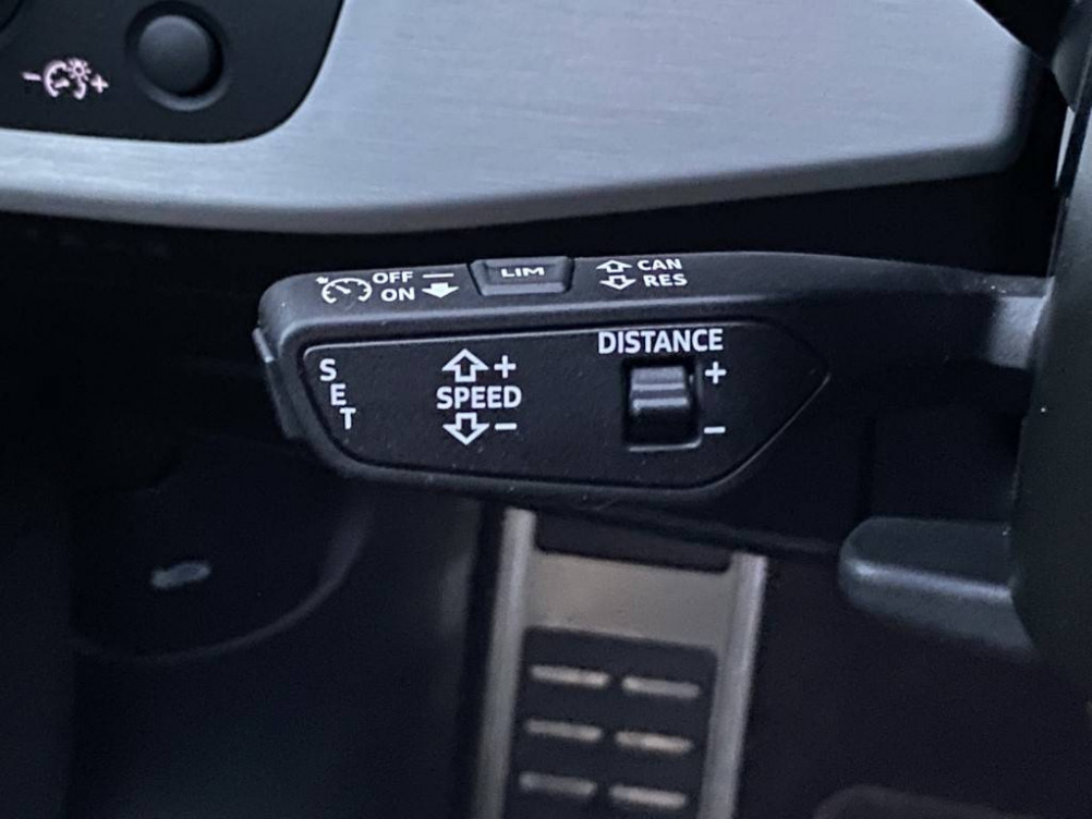 Acheter Audi A4 A4 Avant 35 TDI 163 S tronic 7 S line 5p occasion dans les concessions du Groupe Faurie