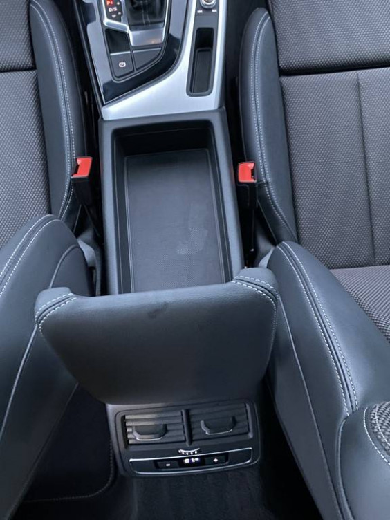 Acheter Audi A4 A4 Avant 35 TDI 163 S tronic 7 S line 5p occasion dans les concessions du Groupe Faurie