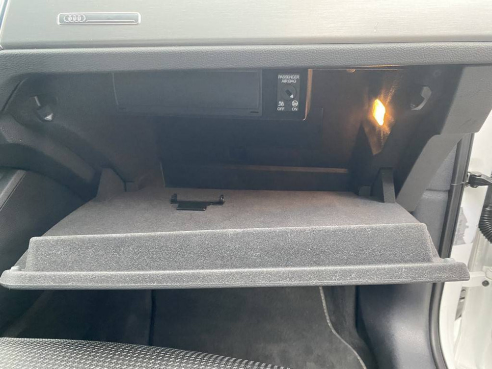 Acheter Audi Q3 Q3 45 TFSIe 245 ch S tronic 6 S line 5p occasion dans les concessions du Groupe Faurie