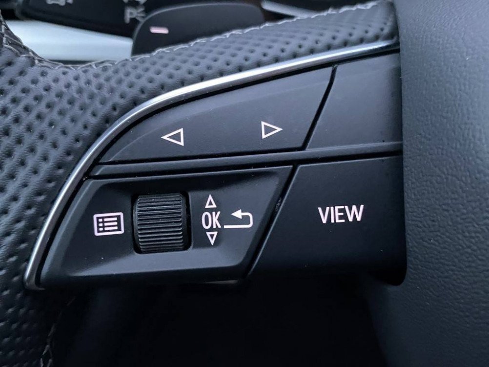 Acheter Audi A4 A4 Avant 35 TDI 163 S tronic 7 S line 5p occasion dans les concessions du Groupe Faurie