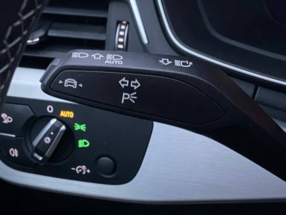 Acheter Audi A4 A4 Avant 35 TDI 163 S tronic 7 S line 5p occasion dans les concessions du Groupe Faurie