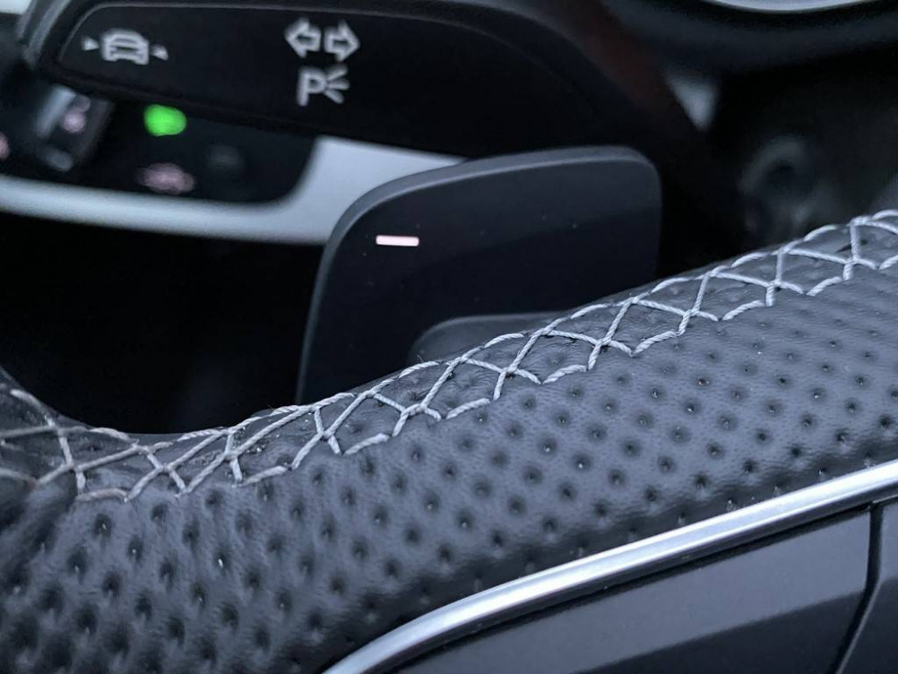 Acheter Audi A4 A4 Avant 35 TDI 163 S tronic 7 S line 5p occasion dans les concessions du Groupe Faurie