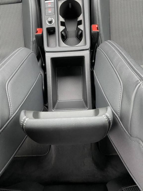 Acheter Audi Q3 Q3 45 TFSIe 245 ch S tronic 6 S line 5p occasion dans les concessions du Groupe Faurie