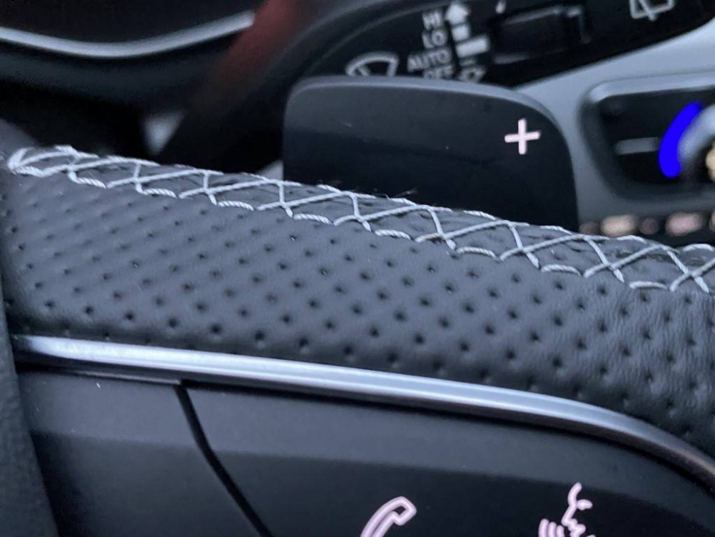 Acheter Audi A4 A4 Avant 35 TDI 163 S tronic 7 S line 5p occasion dans les concessions du Groupe Faurie