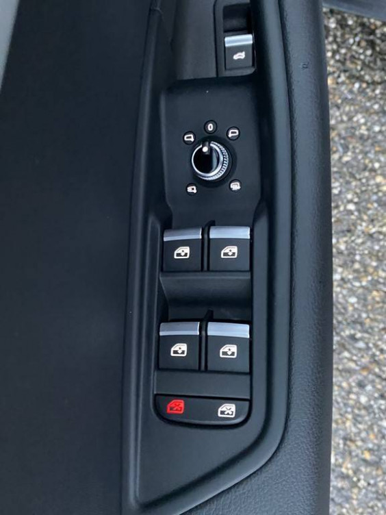 Acheter Audi A4 A4 Avant 35 TDI 163 S tronic 7 S line 5p occasion dans les concessions du Groupe Faurie