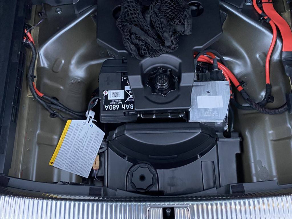 Acheter Audi A4 A4 Avant 35 TDI 163 S tronic 7 S line 5p occasion dans les concessions du Groupe Faurie