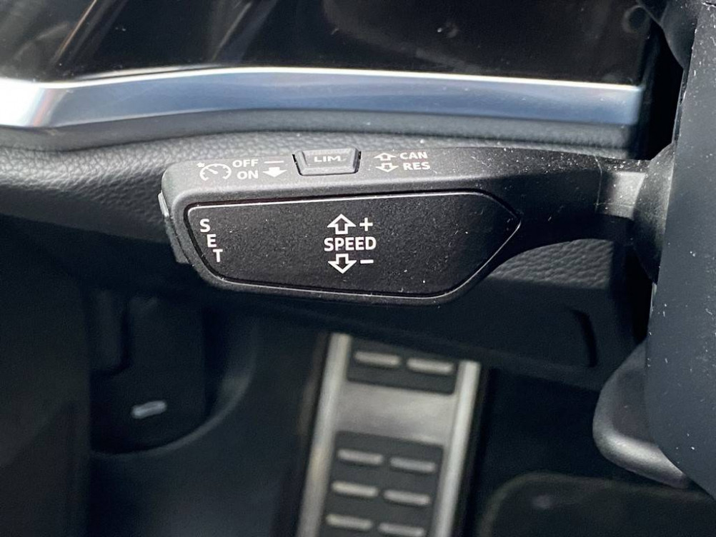 Acheter Audi Q3 Q3 45 TFSIe 245 ch S tronic 6 S line 5p occasion dans les concessions du Groupe Faurie