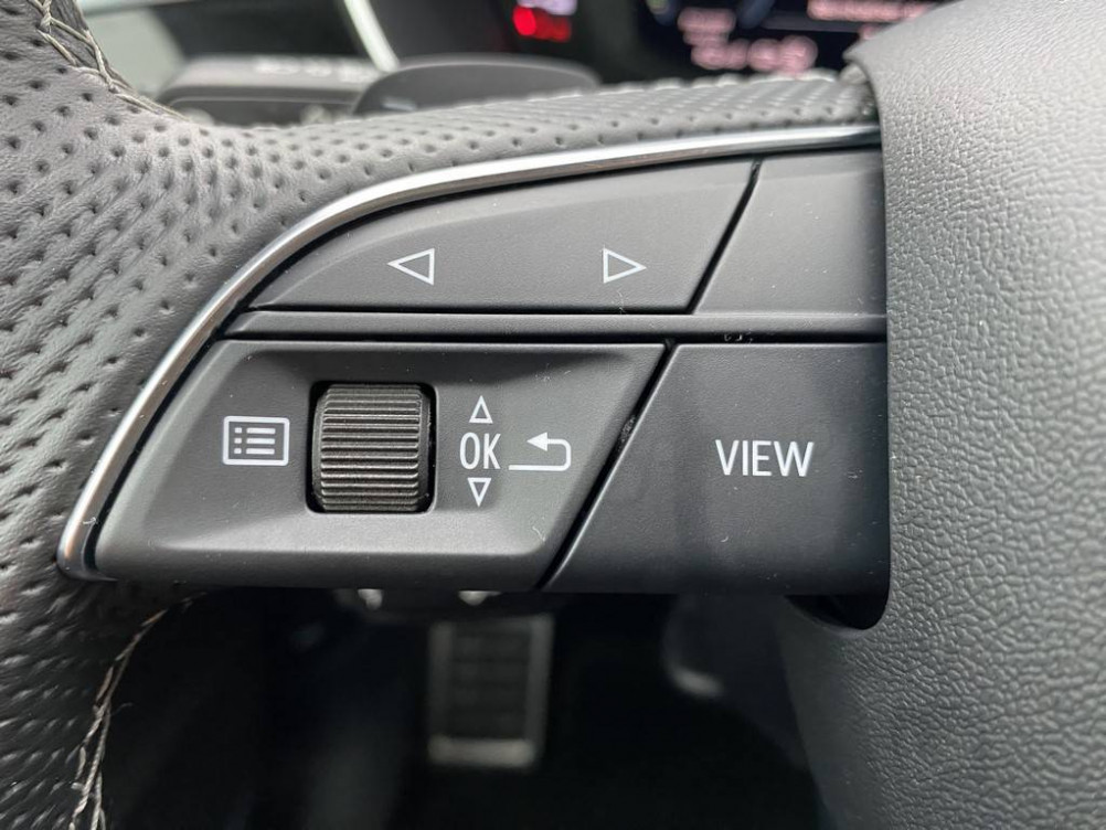 Acheter Audi Q3 Q3 45 TFSIe 245 ch S tronic 6 S line 5p occasion dans les concessions du Groupe Faurie