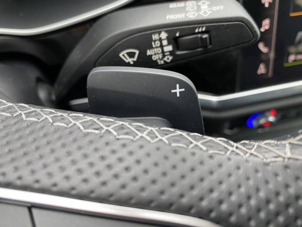 Acheter Audi Q3 Q3 45 TFSIe 245 ch S tronic 6 S line 5p occasion dans les concessions du Groupe Faurie