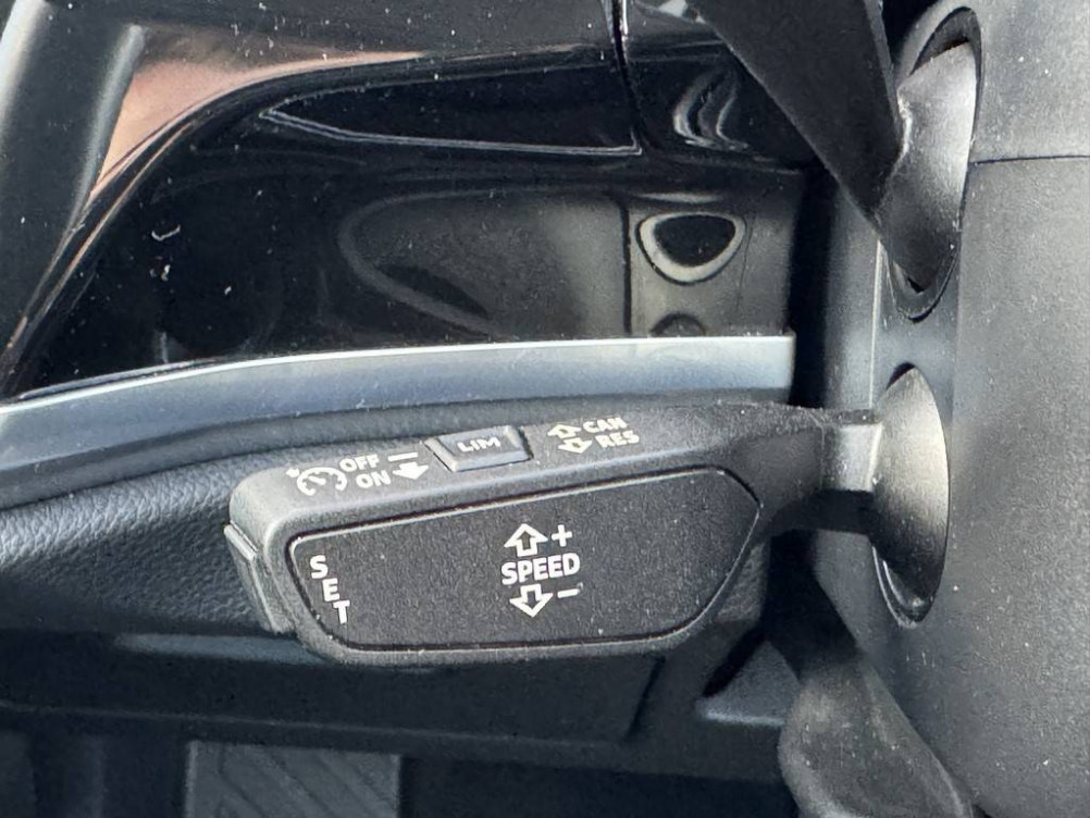 Acheter Audi Q3 Q3 35 TDI 150 ch S tronic 7 Design Luxe 5p occasion dans les concessions du Groupe Faurie