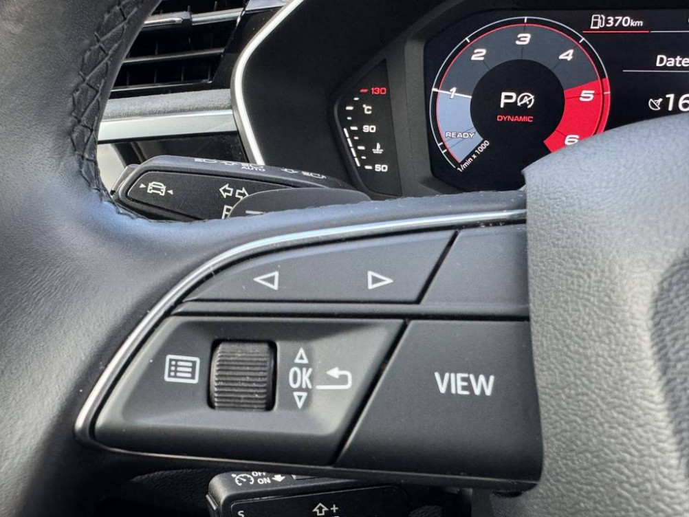 Acheter Audi Q3 Q3 35 TDI 150 ch S tronic 7 Design Luxe 5p occasion dans les concessions du Groupe Faurie