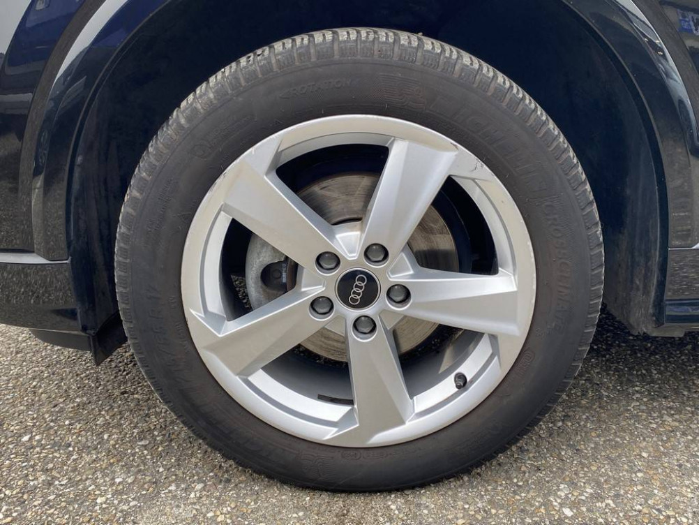Acheter Audi Q2 Q2 30 TDI 116 S tronic 7 Sport Limited 5p occasion dans les concessions du Groupe Faurie