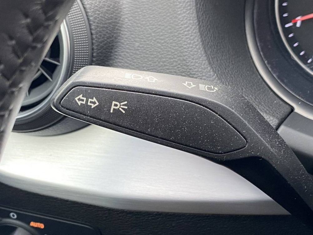 Acheter Audi Q2 Q2 30 TDI 116 S tronic 7 Sport Limited 5p occasion dans les concessions du Groupe Faurie